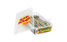 Load image into Gallery viewer, Sour Power Belts Quattro, 40 ounces (2.5 lbs)