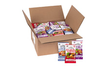 Load image into Gallery viewer, NATURE'S GARDEN Healthy Snack Mix Variety, 1.2 oz, 50 Count