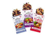 Load image into Gallery viewer, NATURE'S GARDEN Healthy Snack Mix Variety, 1.2 oz, 50 Count
