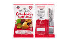Load image into Gallery viewer, NATURE'S GARDEN Healthy Snack Mix Variety, 1.2 oz, 50 Count