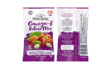 Load image into Gallery viewer, NATURE'S GARDEN Healthy Snack Mix Variety, 1.2 oz, 50 Count