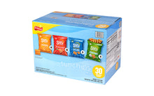 Load image into Gallery viewer, SUNCHIPS Multigrain Chips Variety Mix, 1.5 oz, 30 Count