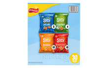 Load image into Gallery viewer, SUNCHIPS Multigrain Chips Variety Mix, 1.5 oz, 30 Count