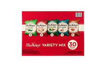 Load image into Gallery viewer, MISS VICKIE'S Kettle Cooked Chips Variety Mix, 1.375 oz, 30 Count