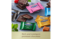 Load image into Gallery viewer, Ghirardelli Premium Assortment Chocolate Squares, 15.77 oz