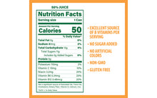 Load image into Gallery viewer, V8 +Energy Peach Mango Energy Drink Juice, 8 oz, 24 Count