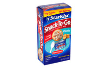 Load image into Gallery viewer, STARKIST Tuna Salad Original Deli Style, 3.6 oz, 12 Count