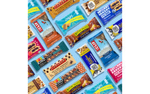 Load image into Gallery viewer, Healthy Snack Bar Box