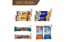 Load image into Gallery viewer, Healthy Snack Bar Box