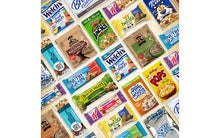 Load image into Gallery viewer, Breakfast Snack Box