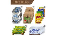 Load image into Gallery viewer, Breakfast Snack Box