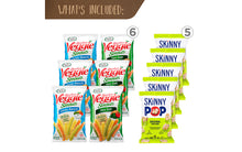Load image into Gallery viewer, Healthy Snack Box