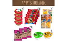 Load image into Gallery viewer, On The Go Snack Box