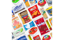 Load image into Gallery viewer, Dorm Room Survival Snack Box