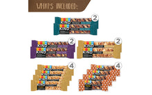 Load image into Gallery viewer, KIND Bars Favorites Snack Box