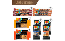 Load image into Gallery viewer, KIND Bars Favorites Snack Box