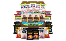 Load image into Gallery viewer, Big Healthy Snack Box