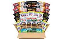 Load image into Gallery viewer, Big Healthy Snack Box
