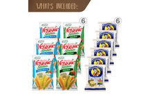 Load image into Gallery viewer, Big Healthy Snack Box