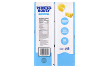 Load image into Gallery viewer, PIRATE'S BOOTY Natural Aged White Cheddar Baked Corn Puffs, 0.5 oz, 36 Count