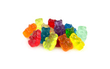 Load image into Gallery viewer, 12 Flavor Assorted Gourmet Gummi Bears, 5 lb