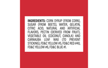 Load image into Gallery viewer, 12 Flavor Assorted Gourmet Gummi Bears, 5 lb