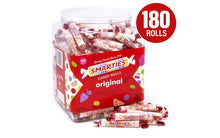 Load image into Gallery viewer, Smarties Tub, 180 Count