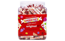 Load image into Gallery viewer, Smarties Tub, 180 Count