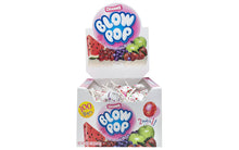 Load image into Gallery viewer, Charms Assorted Blow Pops, 100 Count