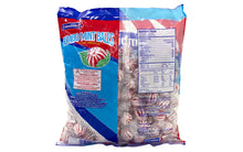 Load image into Gallery viewer, COLUMBINA Jumbo Peppermint Balls, 120 Count