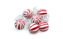 Load image into Gallery viewer, COLUMBINA Jumbo Peppermint Balls, 120 Count
