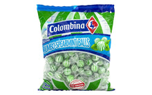 Load image into Gallery viewer, Jumbo Spearmint Balls, 120 Count

