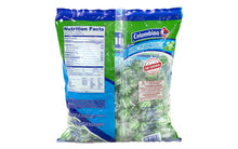 Load image into Gallery viewer, Jumbo Spearmint Balls, 120 Count