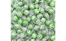 Load image into Gallery viewer, Jumbo Spearmint Balls, 120 Count