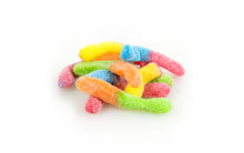 Load image into Gallery viewer, Sour Brite Crawlers, 5 lb