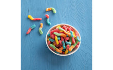 Load image into Gallery viewer, Sour Brite Crawlers, 5 lb