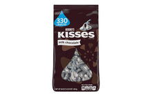 Load image into Gallery viewer, KISSES Milk Chocolates, 56 oz, 330 Pieces
