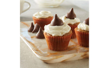 Load image into Gallery viewer, KISSES Milk Chocolates, 56 oz, 330 Pieces