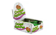 Load image into Gallery viewer, Caramel Apple Pops, 48 Count