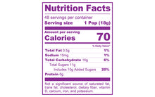 Load image into Gallery viewer, Caramel Apple Pops, 48 Count