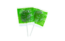 Load image into Gallery viewer, Caramel Apple Pops, 48 Count