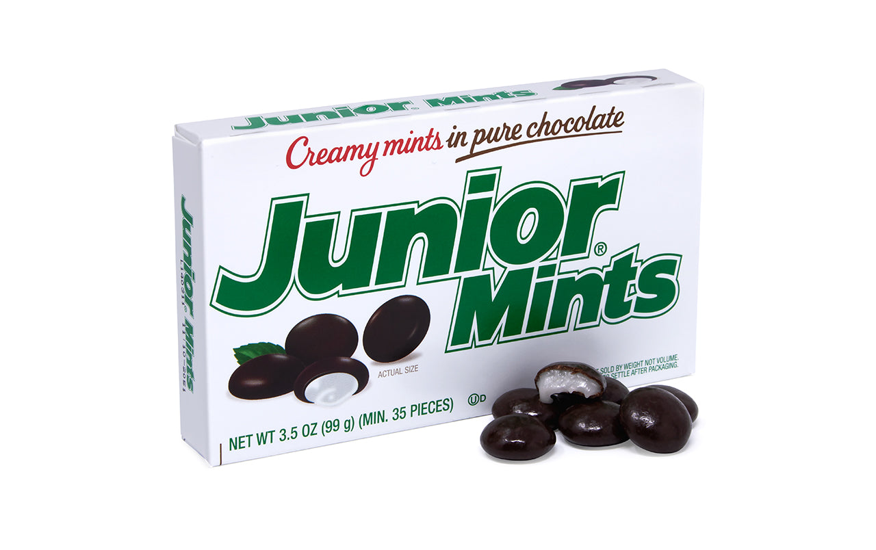 Junior Mints Theater Box, 12 Count