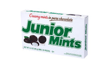 Load image into Gallery viewer, Junior Mints Theater Box, 12 Count
