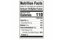 Load image into Gallery viewer, SKITTLES Original Candy Party Size Bag, 50 oz