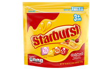 Load image into Gallery viewer, STARBURST Fruit Chews Original Variety, 50 oz