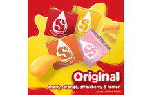 Load image into Gallery viewer, STARBURST Fruit Chews Original Variety, 50 oz