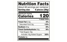 Load image into Gallery viewer, STARBURST Fruit Chews Original Variety, 50 oz