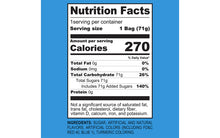 Load image into Gallery viewer, Fluffy Stuff Cotton Candy Bag, 2.5 oz, 12 Count