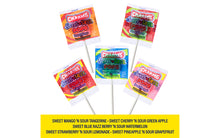Load image into Gallery viewer, Charms Sweet & Sour Pop, 48 Count