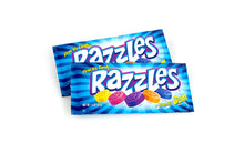 Load image into Gallery viewer, Razzles Gum, 24 Count